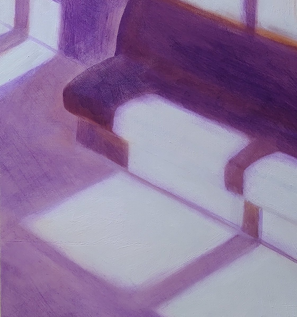 下書きのまま置きっぱなしにしてた作品を進めていく