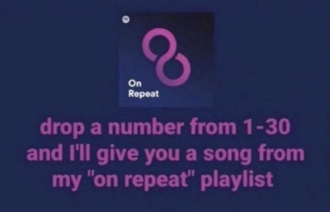 lenaknow's tweet image. im bored lolz drop a #number