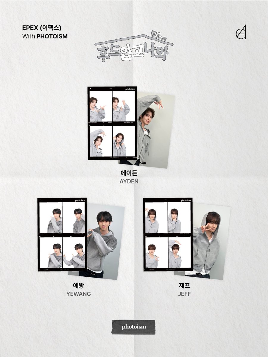 EPEX Official tweet media