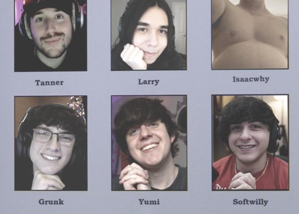 Jinx/JD ♫⋆｡♪ tweet media