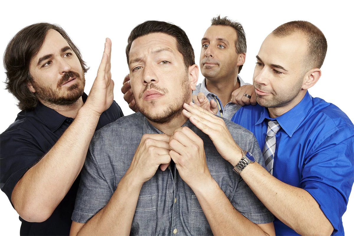 Jinx/JD ♫⋆｡♪ tweet media