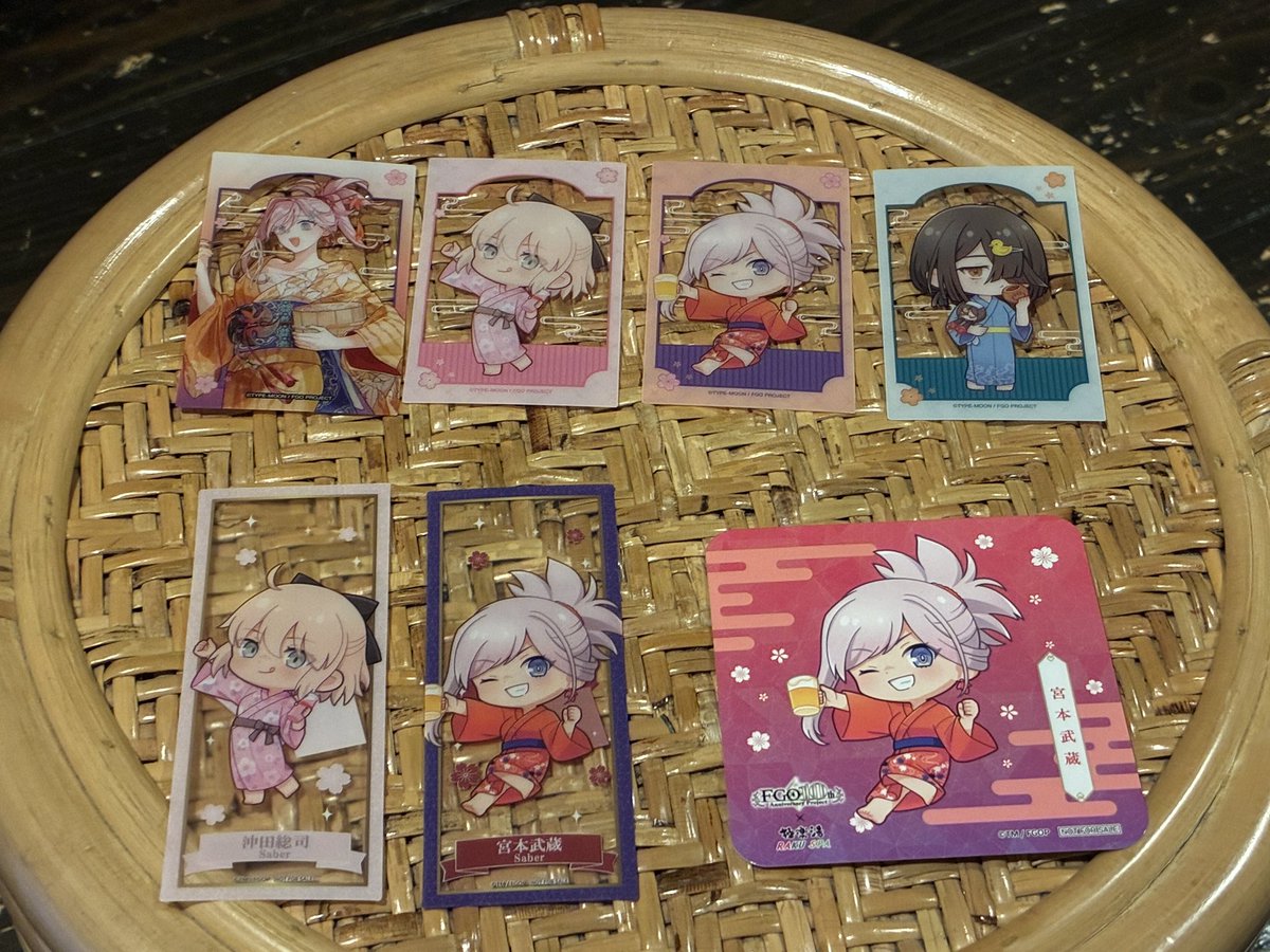 うぐいす@取引垢 tweet media