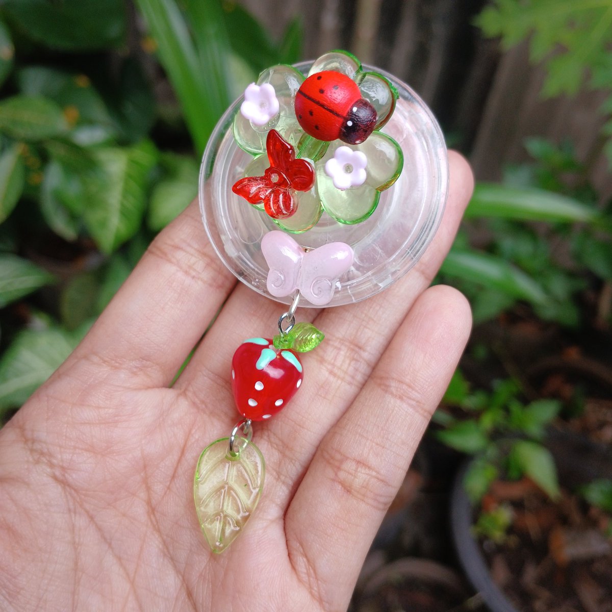 Pinkky. 𐙚˙⋆ tweet media