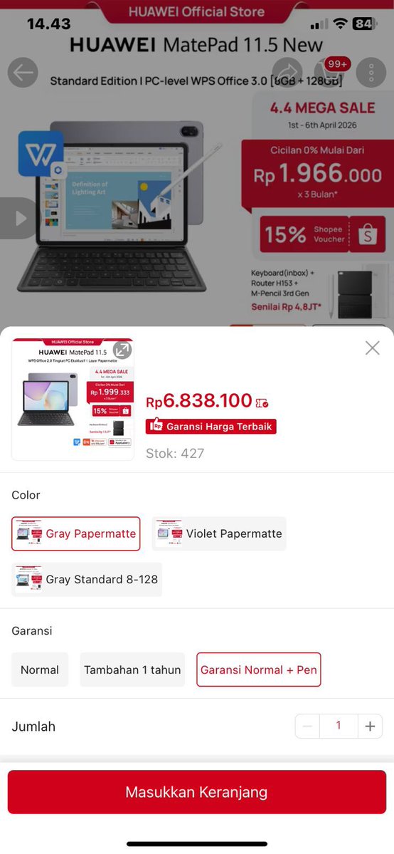 ngapain saya tweet media