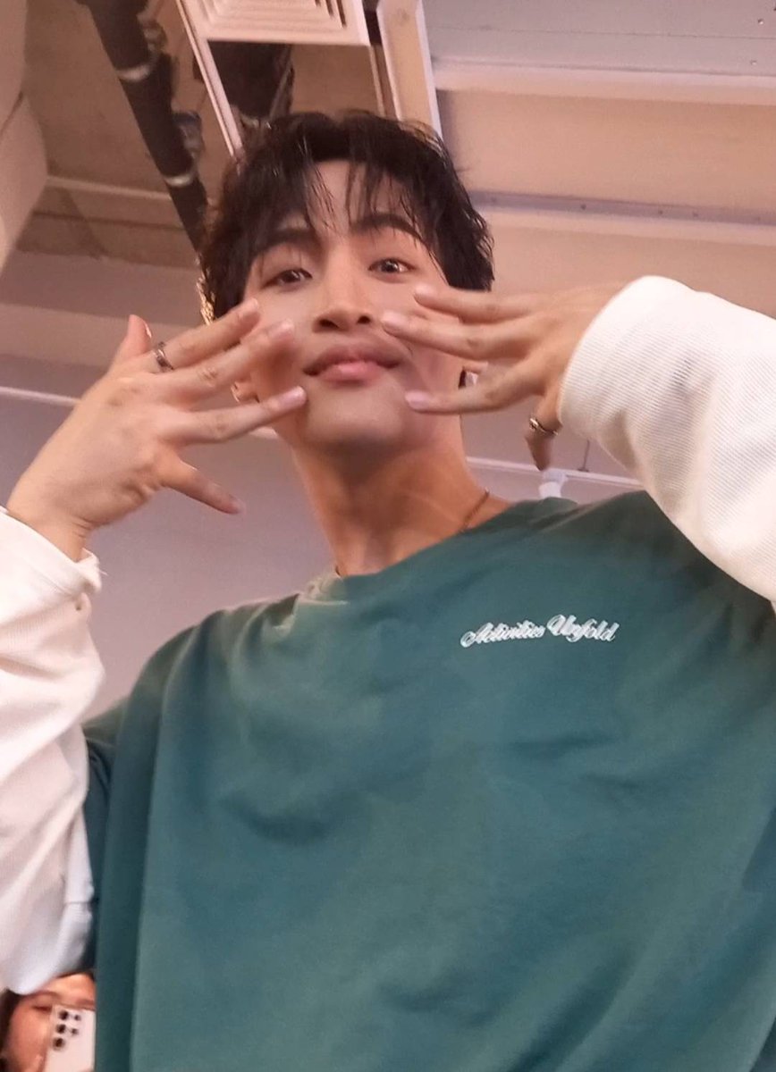 P'NongVarin 🐻🐣🦫🌱 tweet media