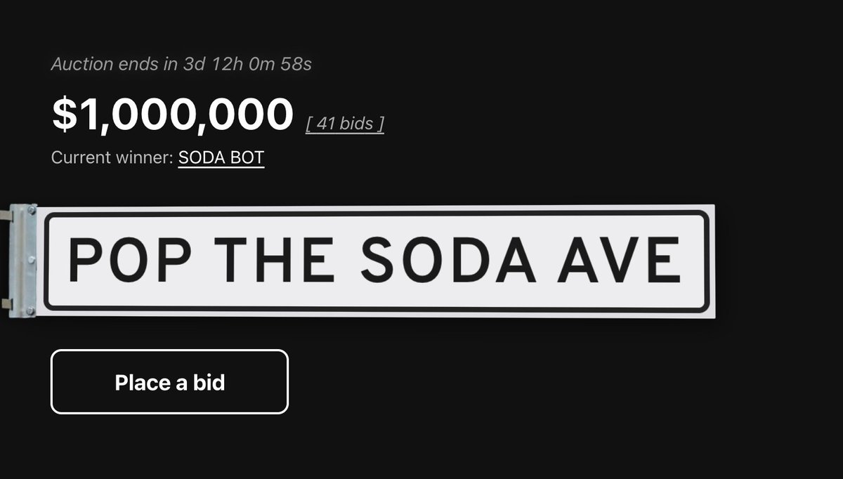 Pop the Soda > sodabot.io