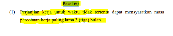 Menteri Pekerja RI tweet media