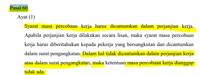 Menteri Pekerja RI tweet media
