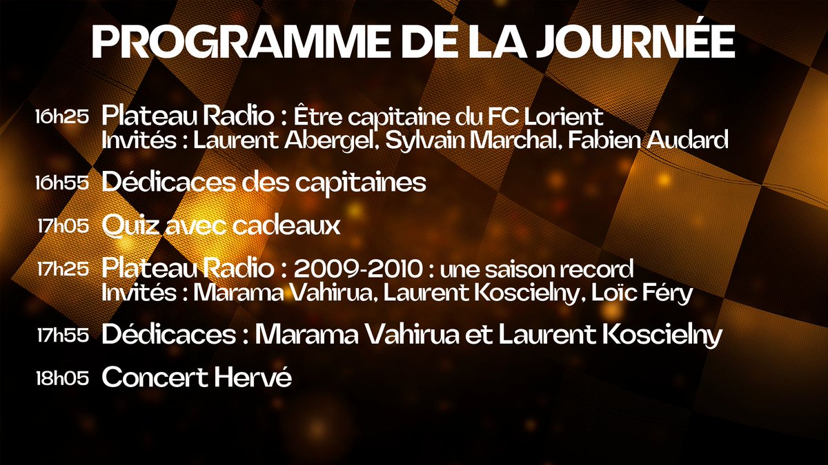 FC LORIENT 🐟 tweet media