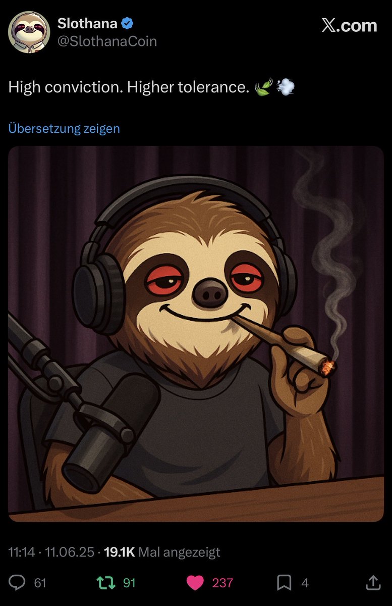 SlothanaWizard tweet media