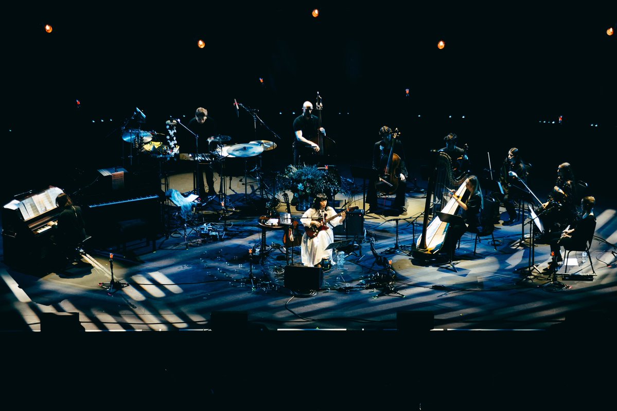 ICHIKO AOBA tweet media