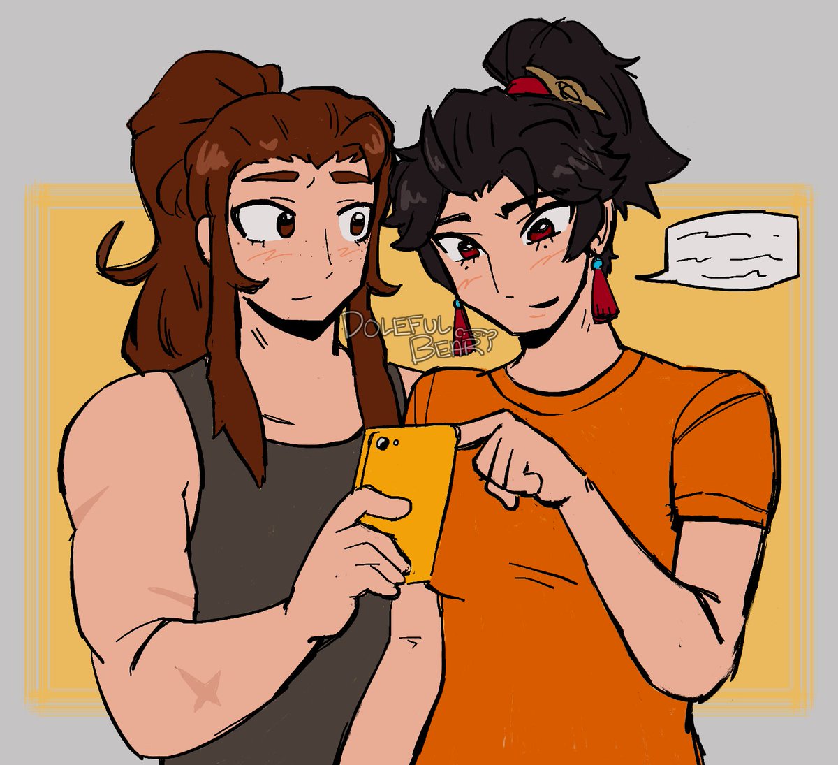 kyle🥕 tweet media