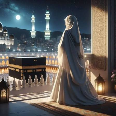 🖤🦋 حامله كتاب الله 🦋🖤 tweet media