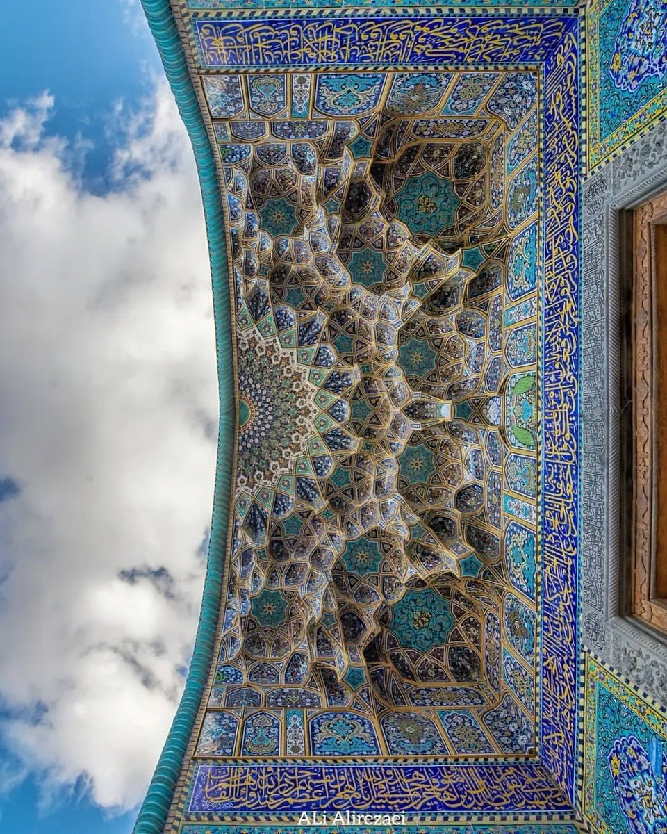 Hamid Hassanzadeh tweet media