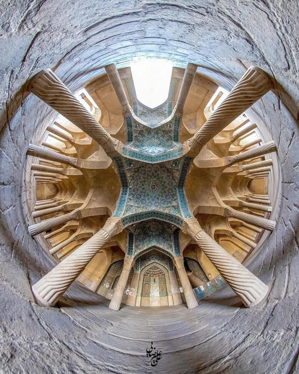 Hamid Hassanzadeh tweet media