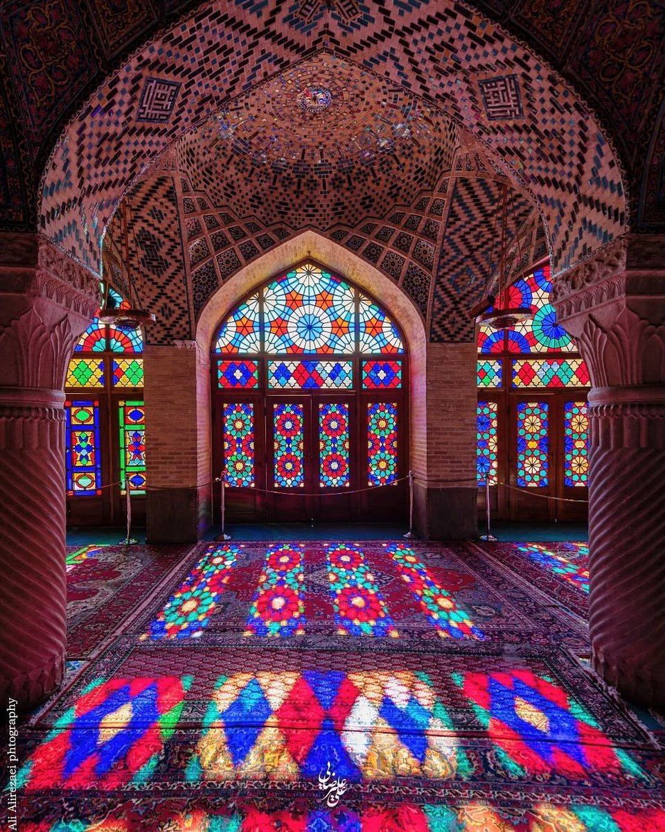 Hamid Hassanzadeh tweet media