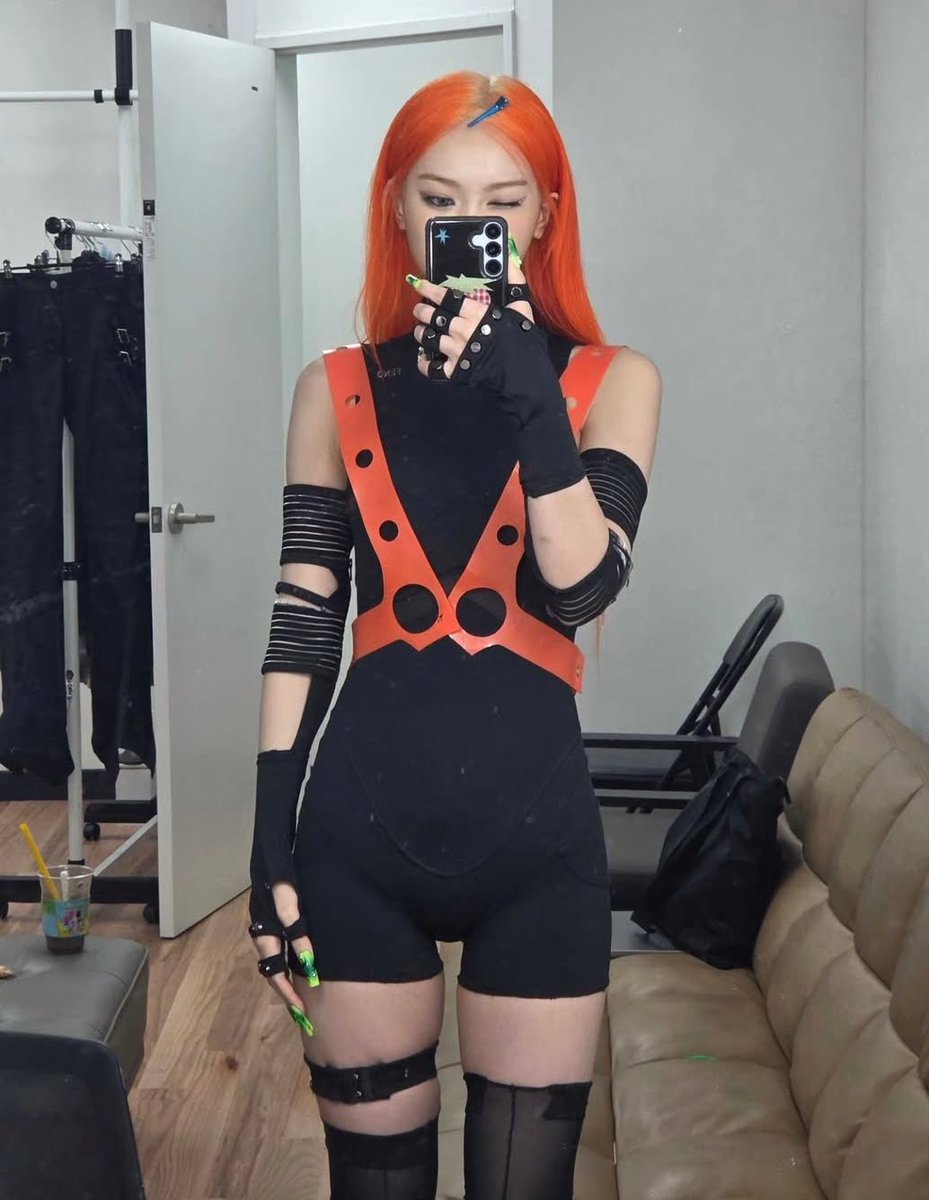 chaewon archive (@archivedkcw) on X