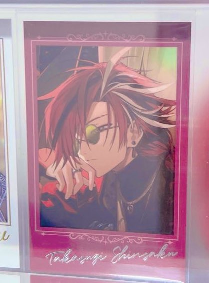 ろあ@取引 tweet media