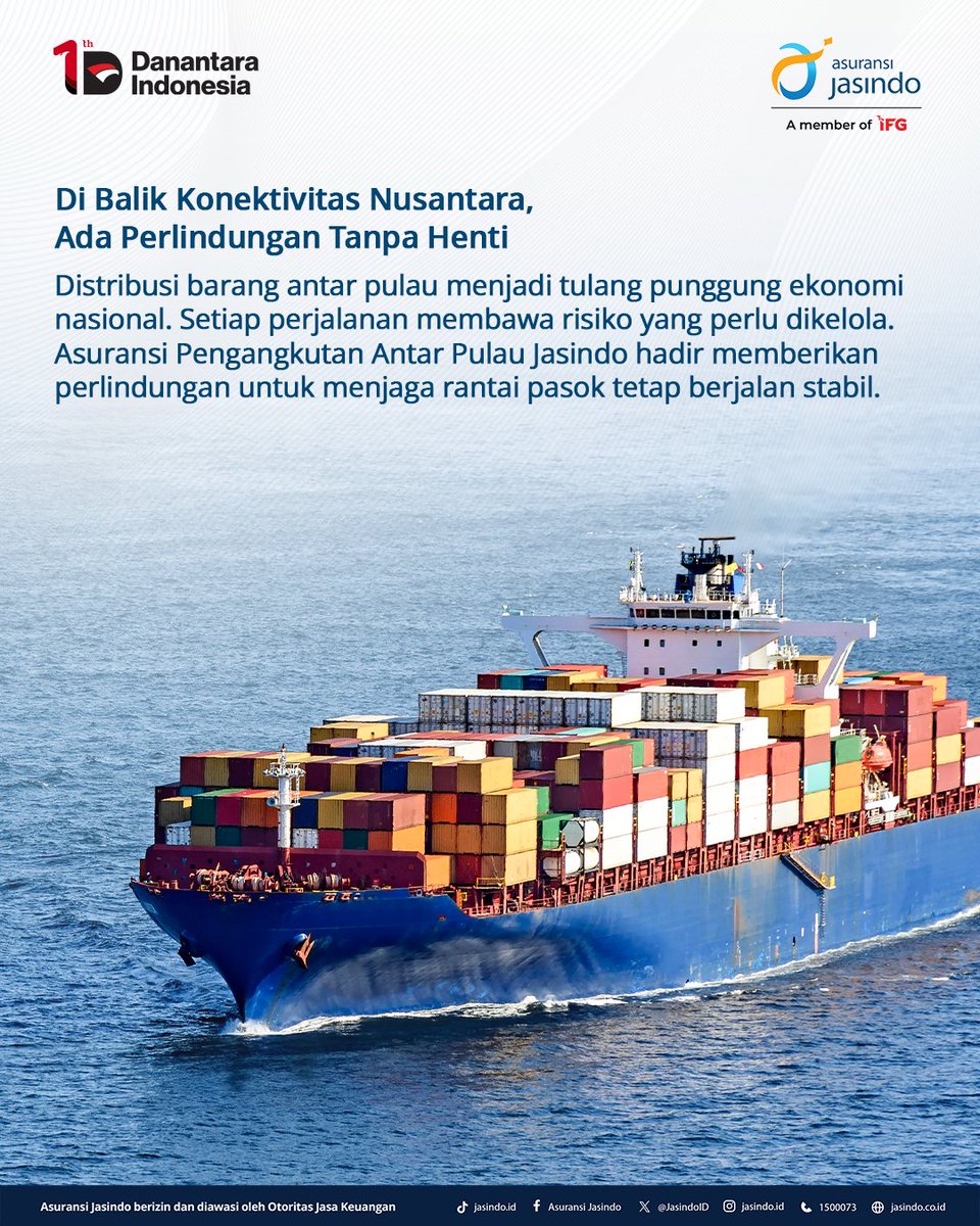 Asuransi Jasindo tweet media