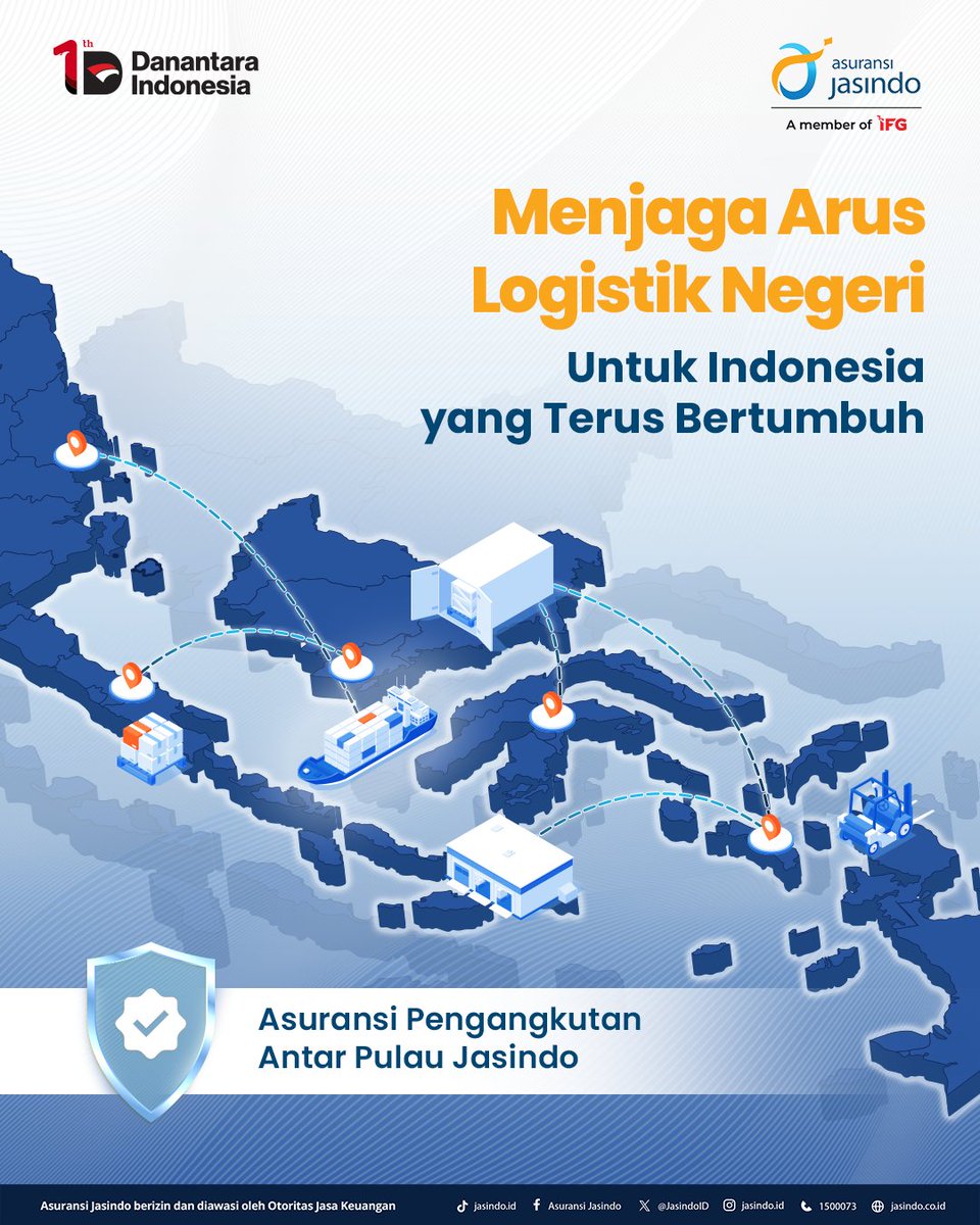 Asuransi Jasindo tweet media