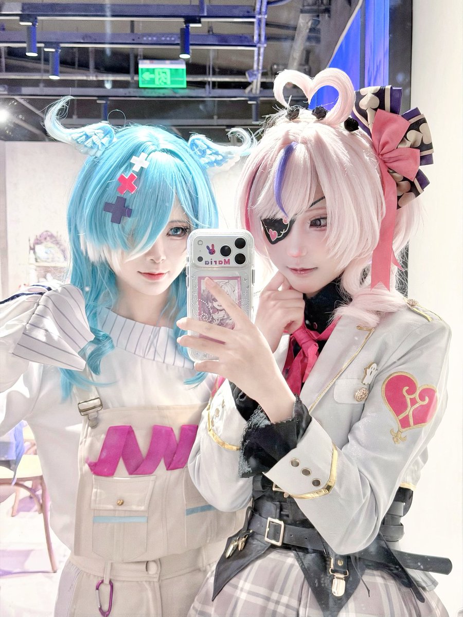 CiYouuu_💙 tweet media