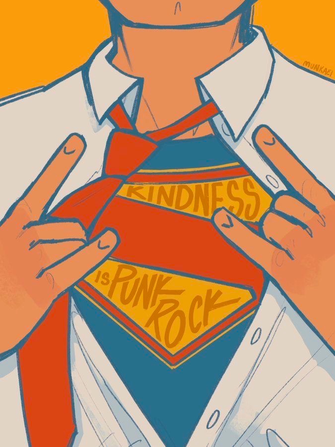 Superman Folder tweet media