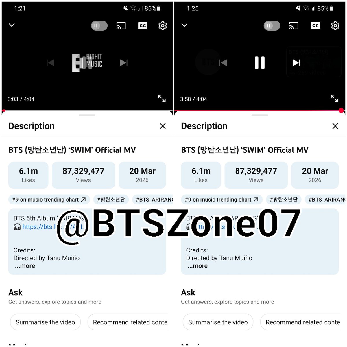 🌸 𝔸ℝ𝕀ℝ𝔸ℕ𝔾 𝟚𝟘𝟚𝟞⁷🌸🪭 tweet media