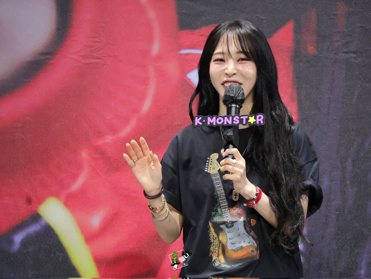 웨니_LE tweet media