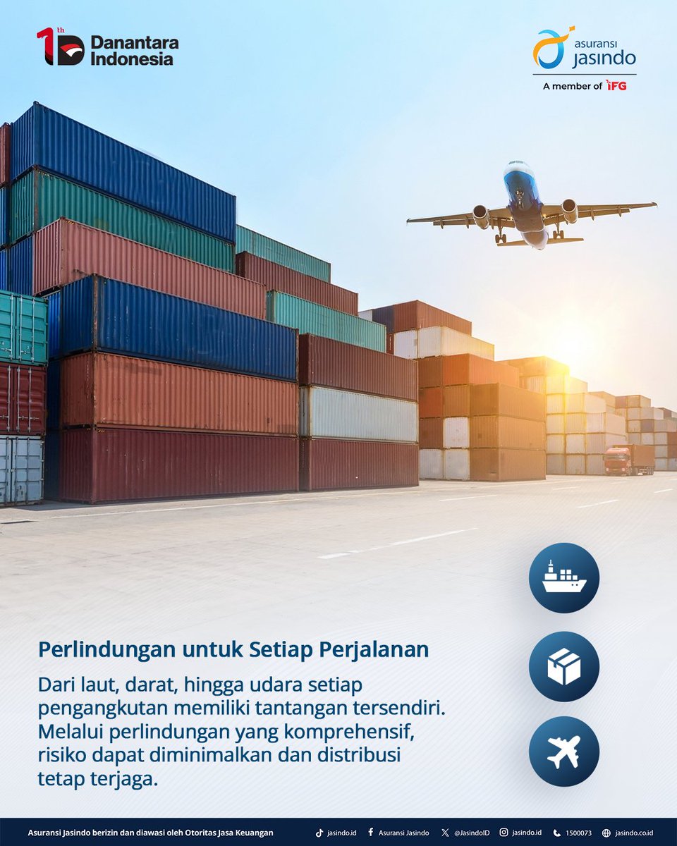 Asuransi Jasindo tweet media