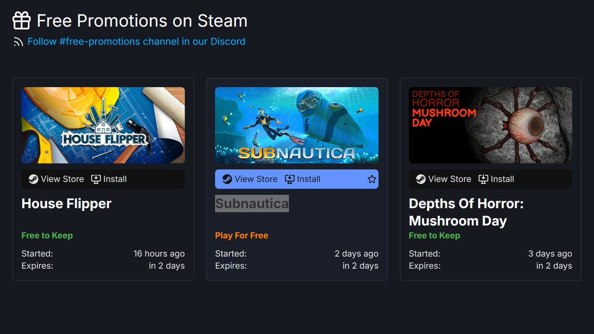 やまちゃん@ゲームがあるからギリ生きてる!Steam新作ゲーム紹介をしています tweet media