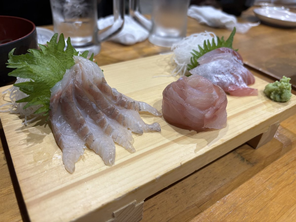 もやしきのこ tweet media