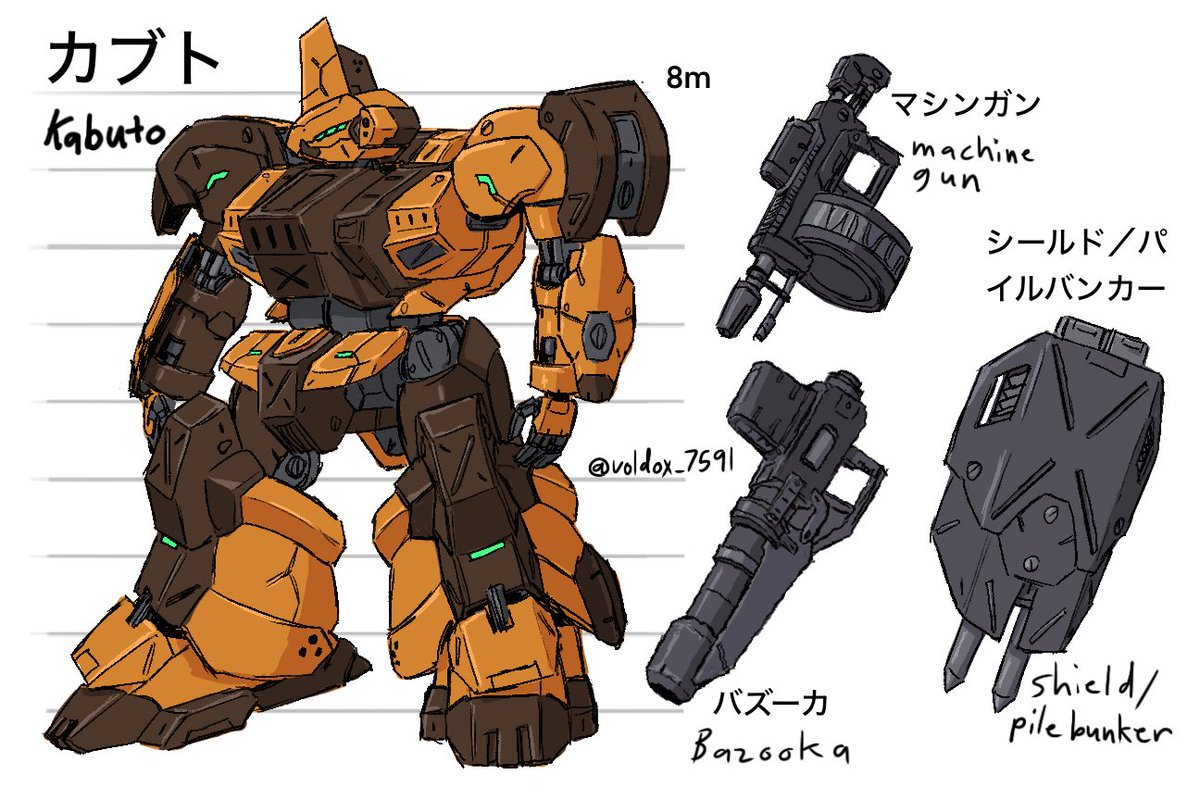 ボルドックス | Comms OPEN | tweet media