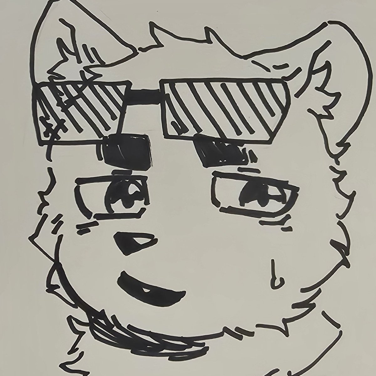 천랑성 tweet media