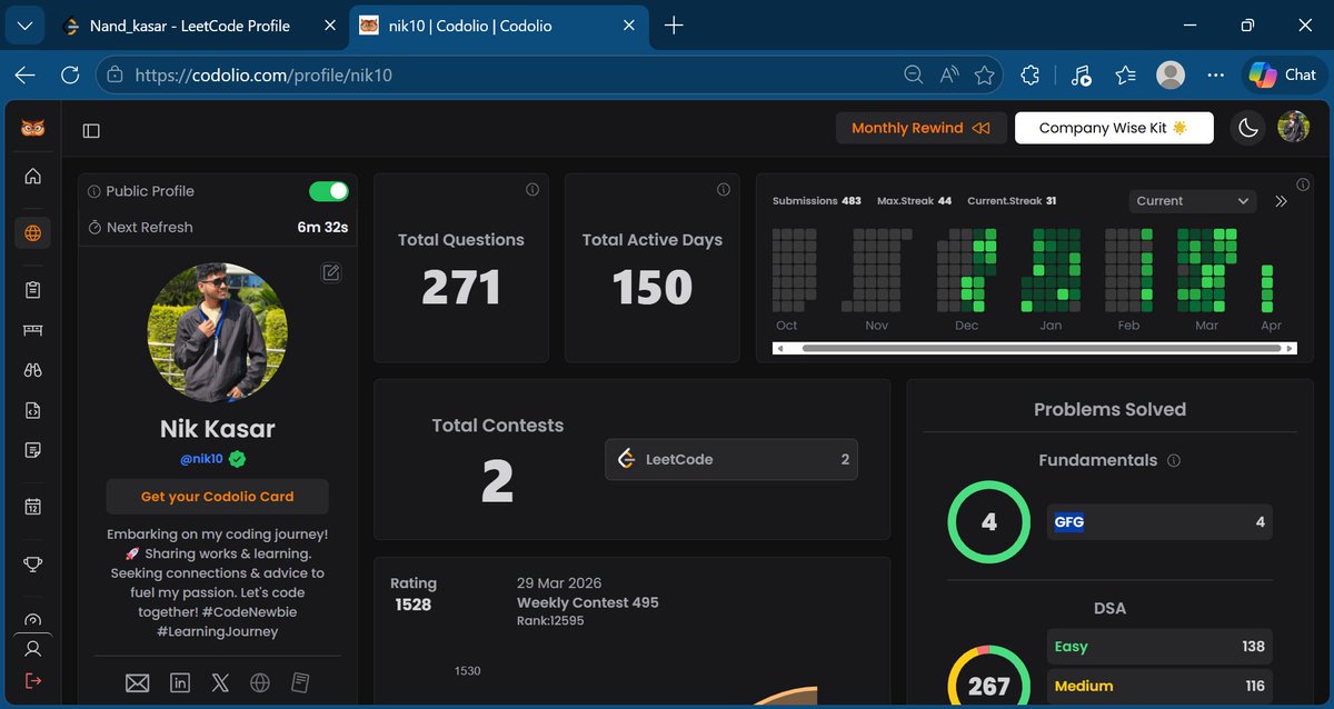 Code_Nik tweet media
