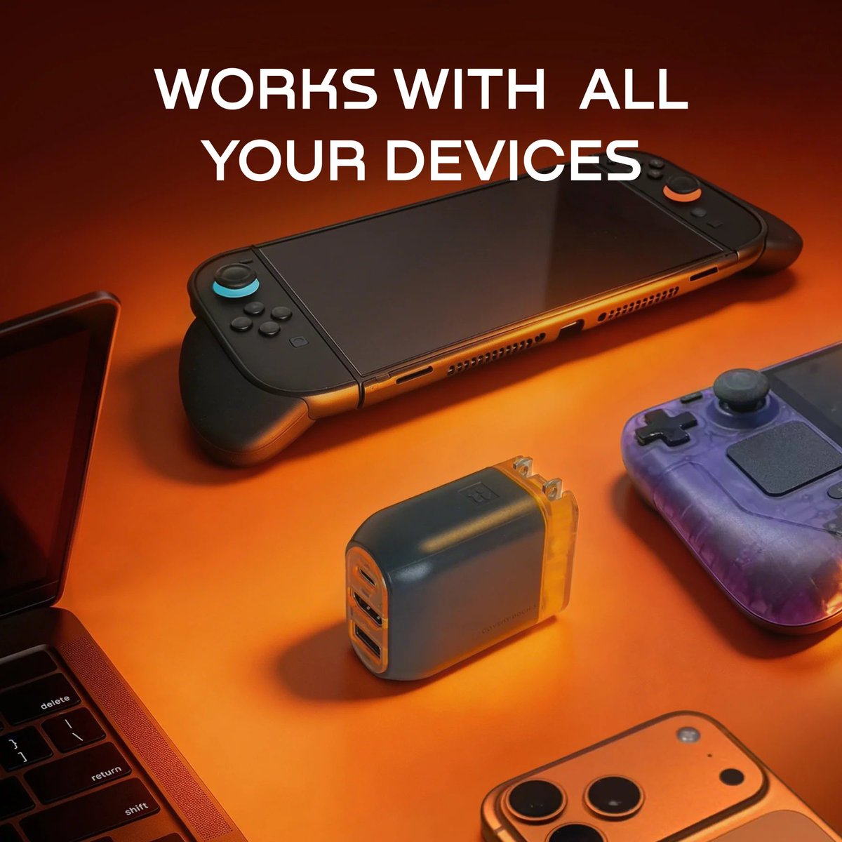 Nintendeal tweet picture