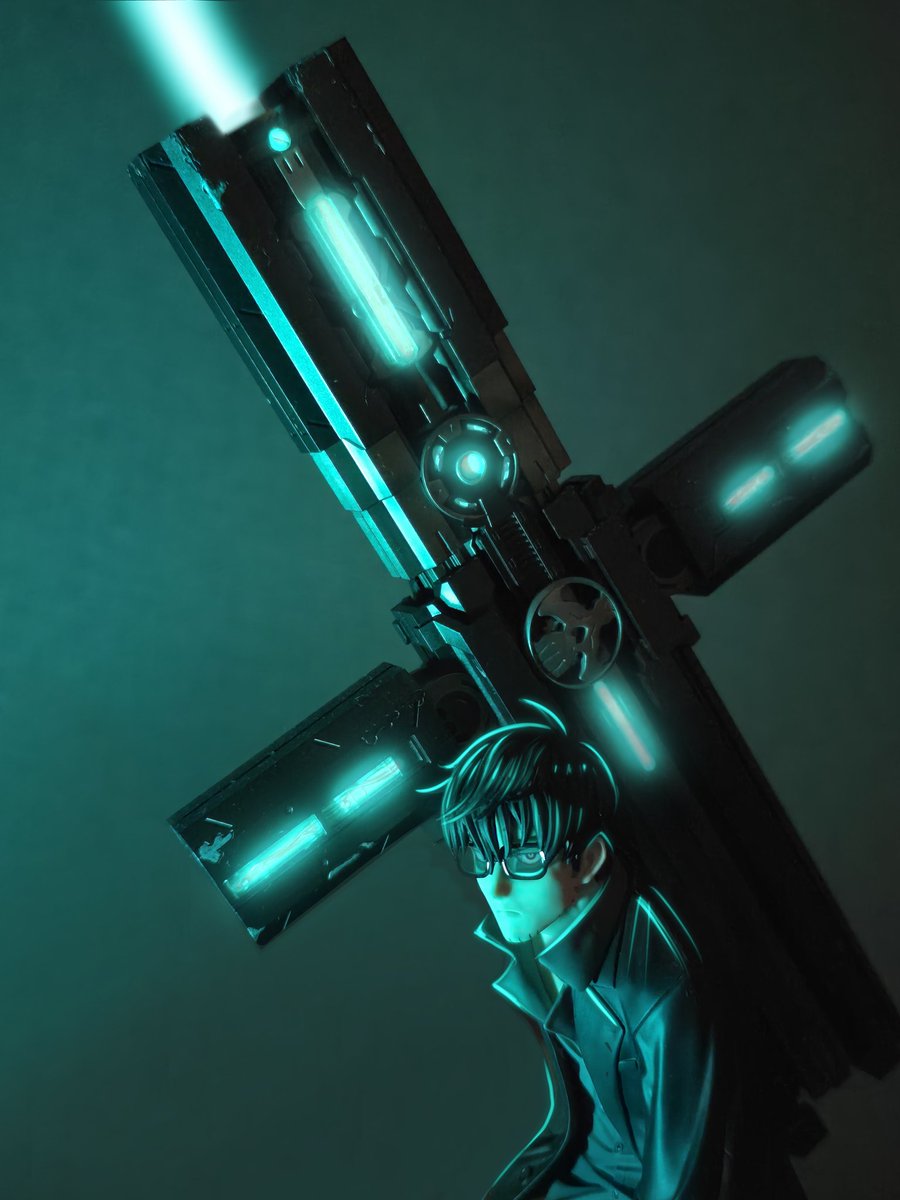 餅ヴァッシュ/餅ゲゲゲ ✨️ tweet media