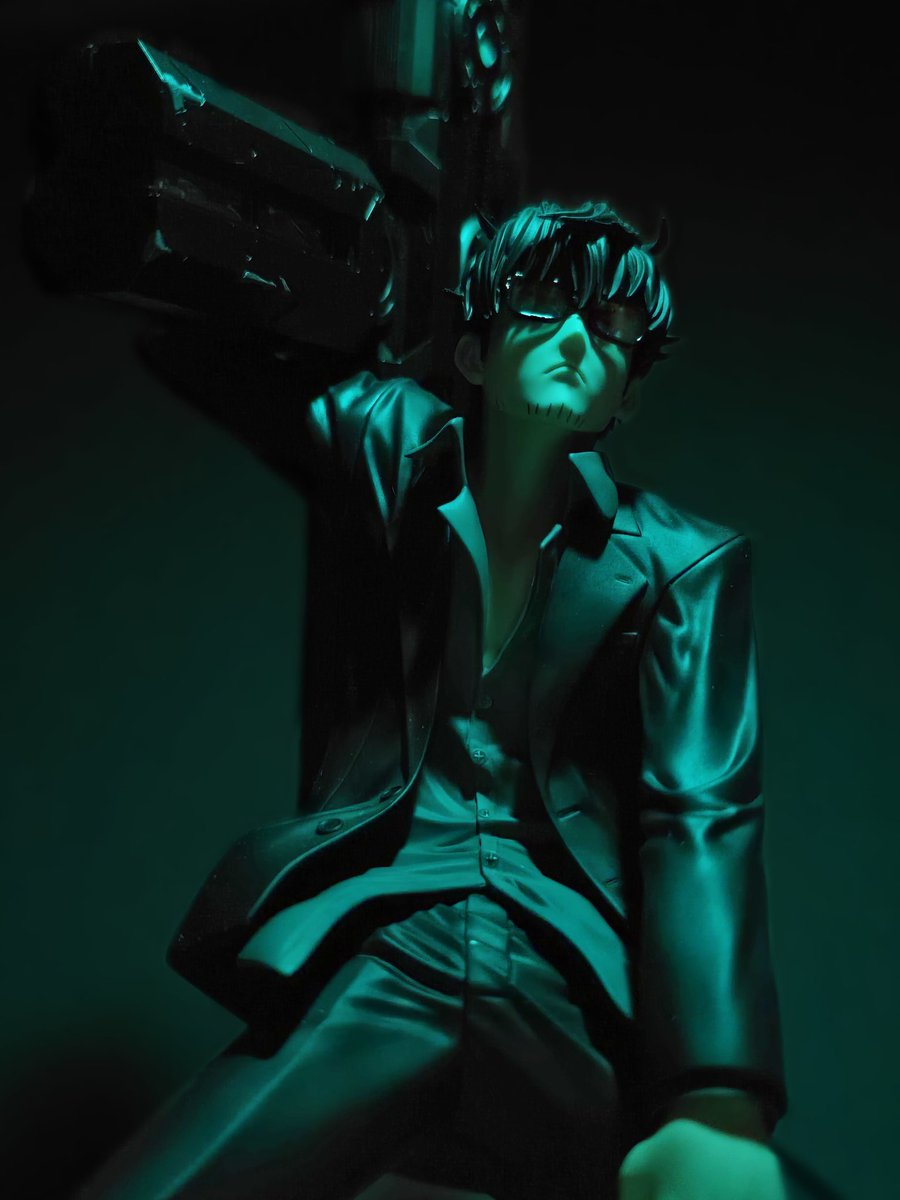 餅ヴァッシュ/餅ゲゲゲ ✨️ tweet media