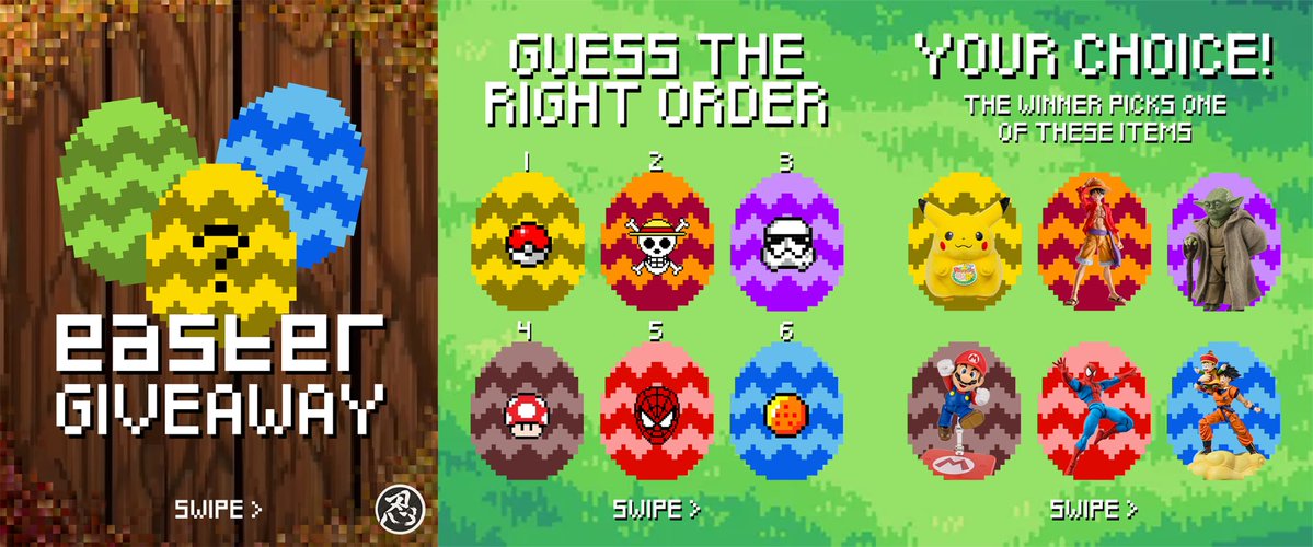 The Japanese Games & Hobby import specialist 🇯🇵 tweet media