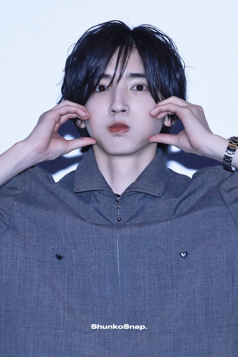 ShunkoSnap. tweet media