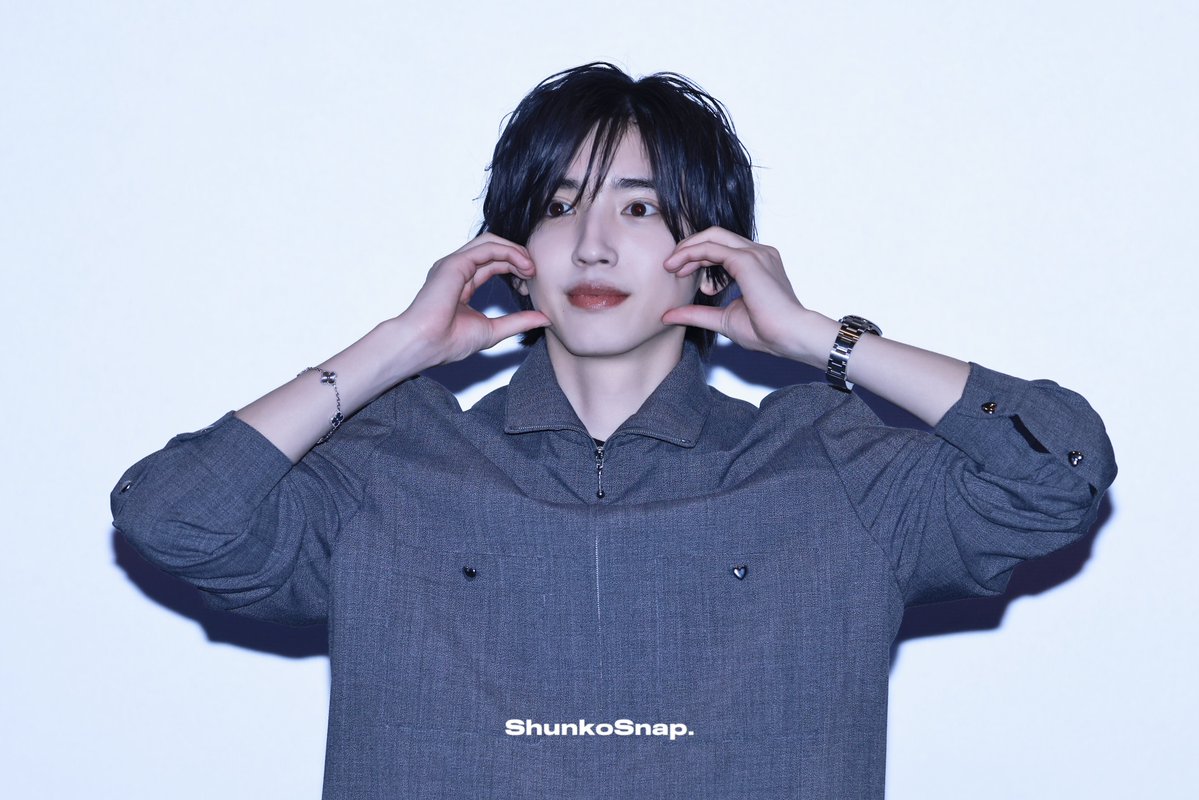 ShunkoSnap. tweet media