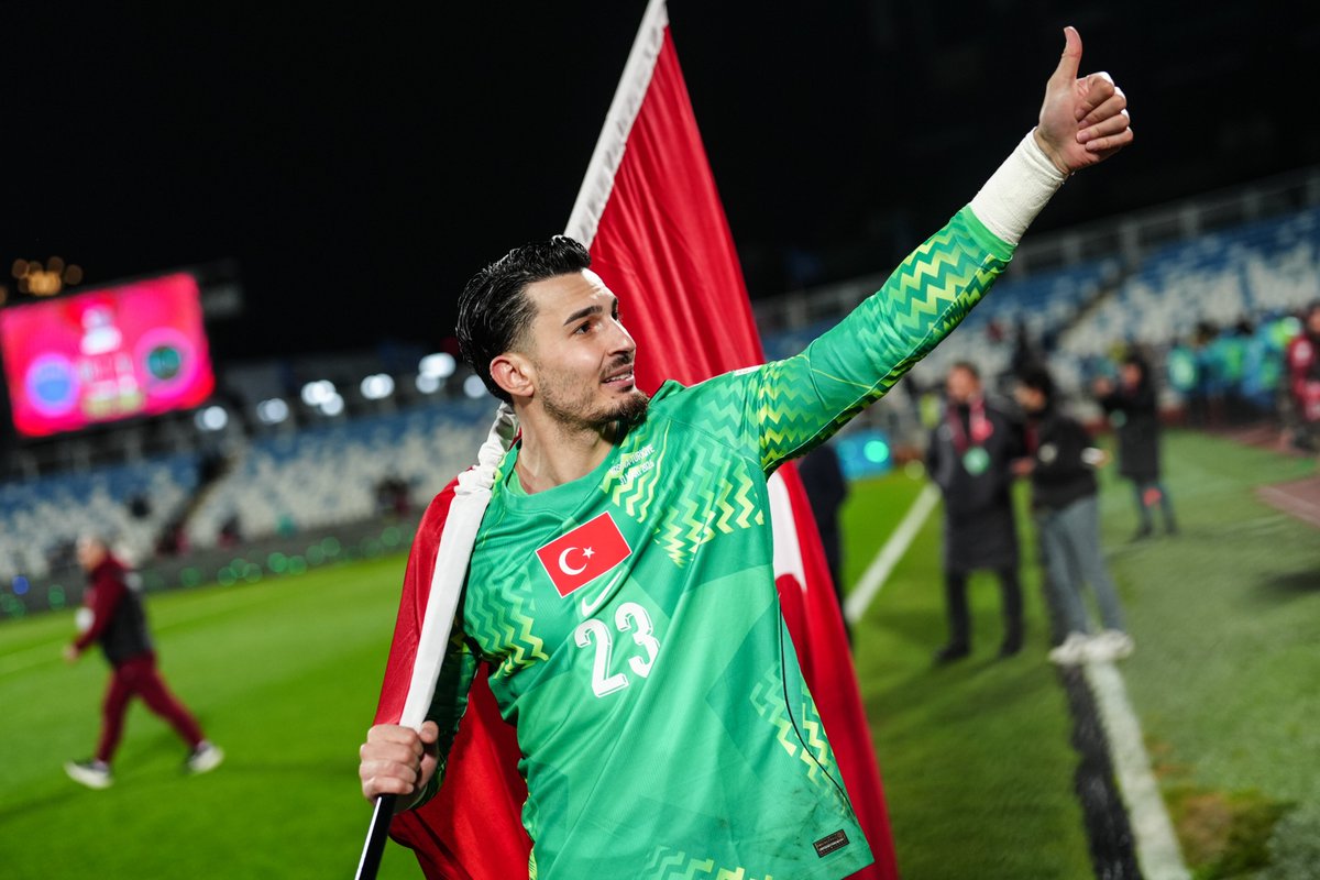 Buzz Spor tweet media