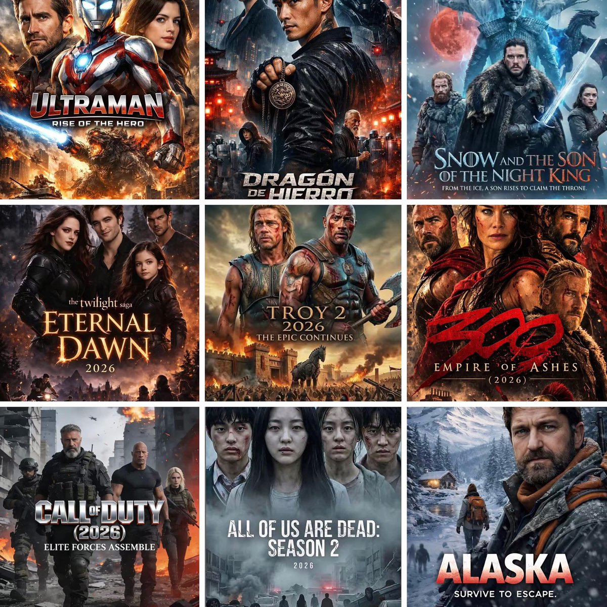 CARGO🎬🍿 tweet media