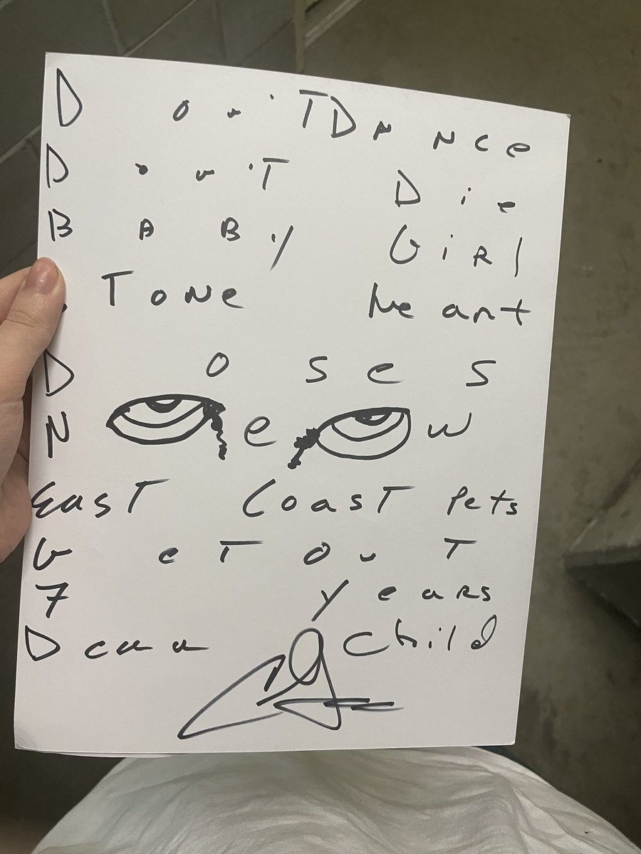 rem Ⴟ🦦 AG SEATTLE & THURSDAY PORTLAND !!! tweet media