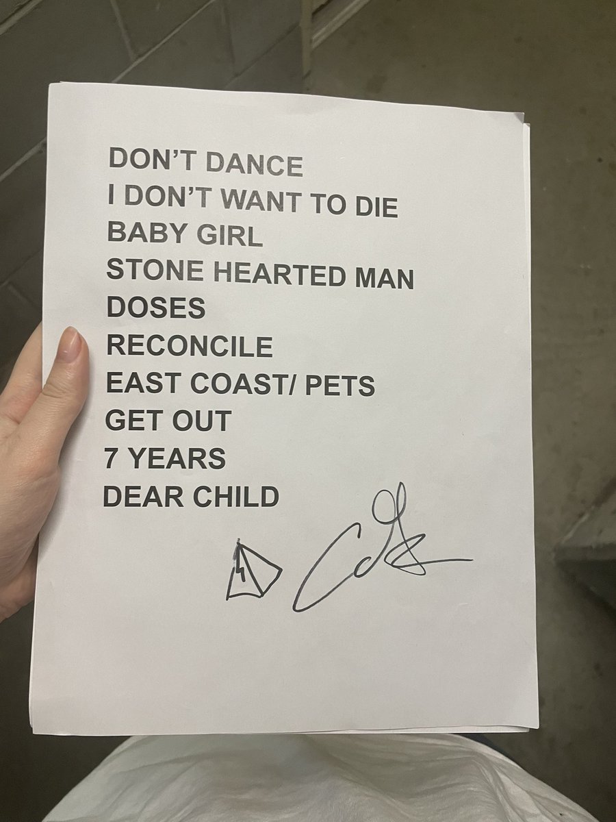 rem Ⴟ🦦 AG SEATTLE & THURSDAY PORTLAND !!! tweet media