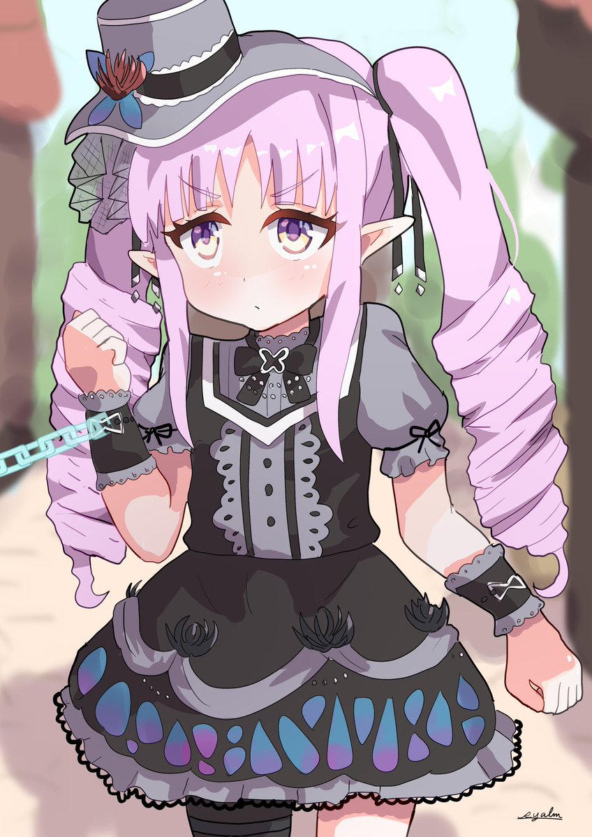 シャルム tweet media