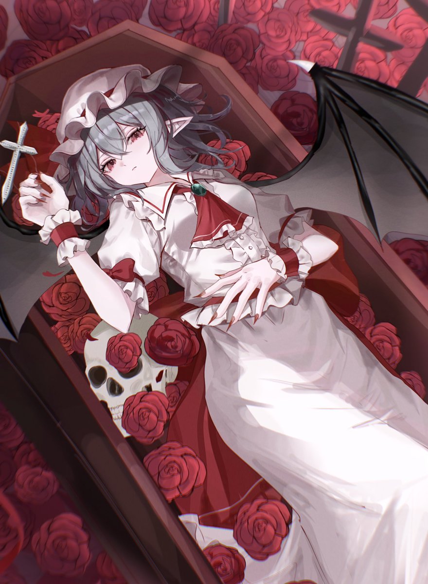 雨音🌧️ tweet media