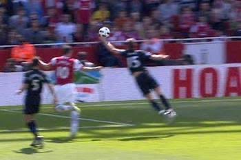 AFC Xtra tweet media