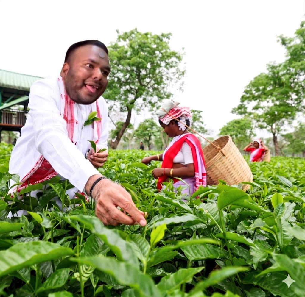 Vinay Kumar Dokania tweet media