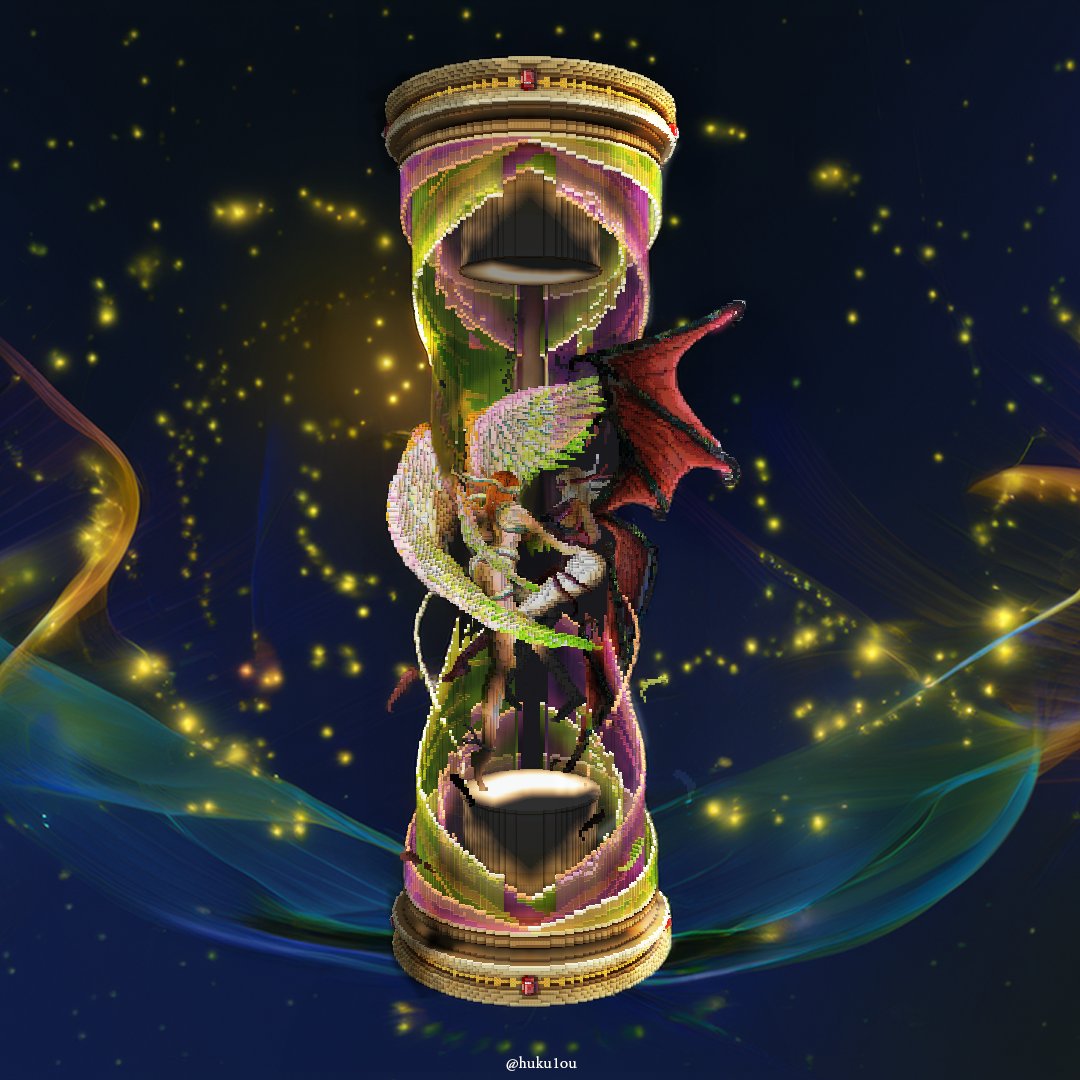 Nande🦉 tweet media