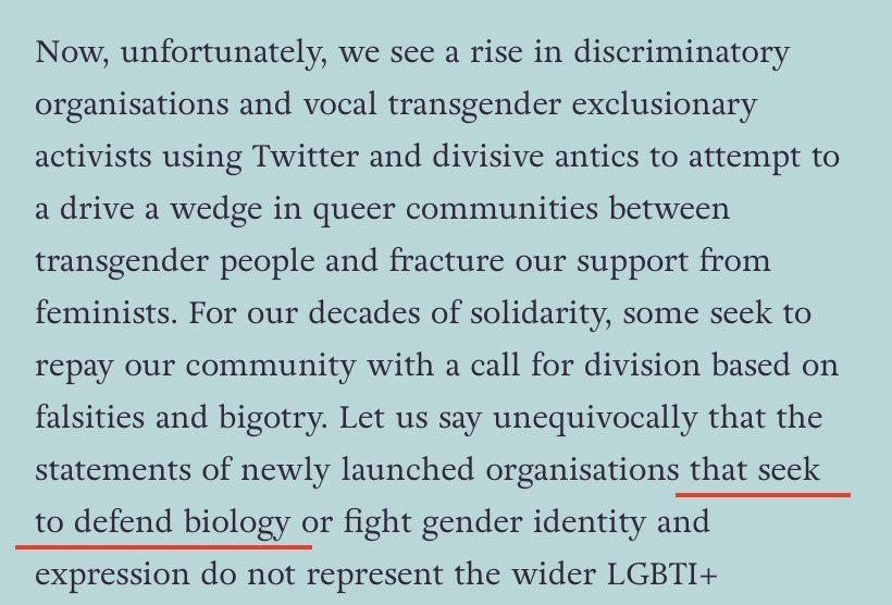 The Women Exist Society tweet media